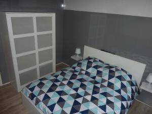 Vakantie woning De Loft