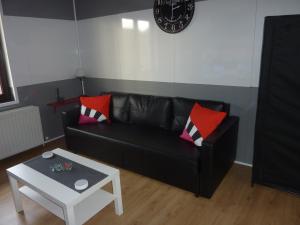 Vakantie woning De Loft