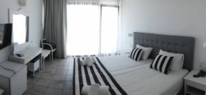 Hotel Akti Ouranoupoli Beach Resort