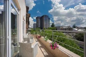 Arnautskiy Hotel - 科布列韦