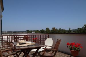 Agriturismo Francesca Stajano