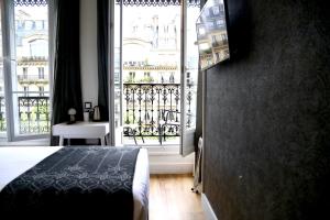 Hotels Stella Etoile : photos des chambres