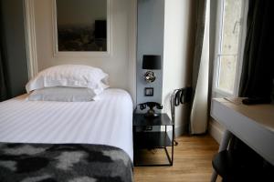 Hotels Stella Etoile : photos des chambres