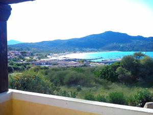 Apartamento Le Corti di Marinella Golfo Aranci Italia
