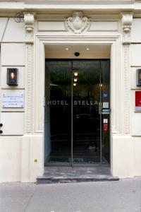 Hotels Stella Etoile : photos des chambres