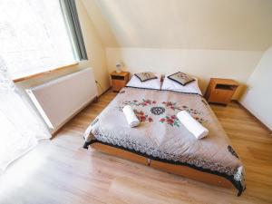 Hostel & Apartments u Florka 2