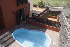 Casa "Villa Jandia I"