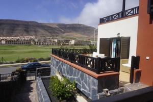 Casa "Villa Jandia I"