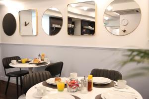 Hotels Stella Etoile : photos des chambres