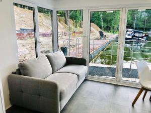 Apartament Na Wodzie