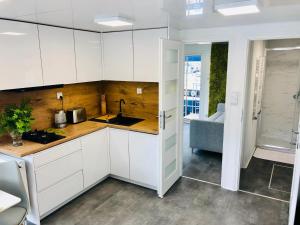 Apartament Na Wodzie