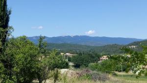 Maisons de vacances GITE PROVENCE LUBERON -PACA- Acces PMR-ANCV : photos des chambres