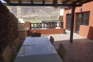 Casa "Villa Jandia II"