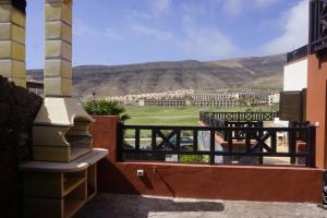 Casa "Villa Jandia II"