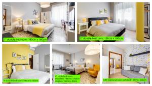 BDC - King Termini Apartment