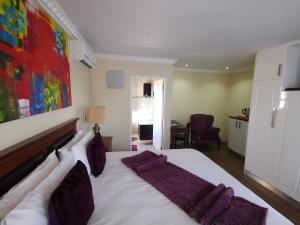 Lucolo Palace B&B - Mthatha