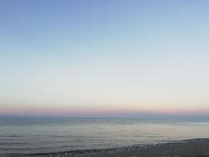 Don Bazilio Seahouse Olympos Greece