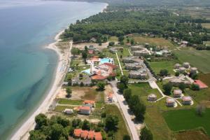 Don Bazilio Seahouse Pieria Greece