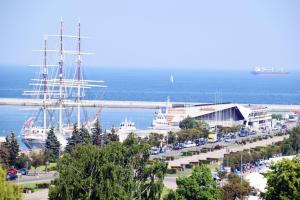 Avis Apartments - Gdynia Skwer Kościuszki 34a