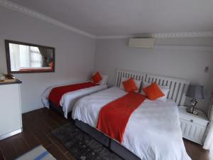 Lucolo Palace B&B - Mthatha