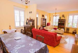 Appartements 
