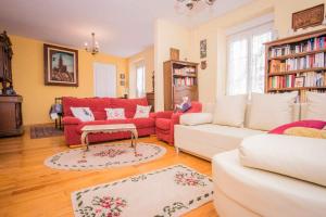 Appartements 