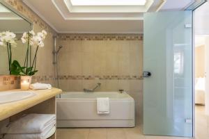 Lindos Village Resort and Spa - Adults-Only Rhodes Greece