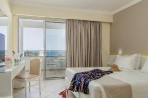 Lindos Village Resort and Spa - Adults-Only Rhodes Greece