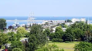 Avis Apartments - Gdynia Skwer Kościuszki 13 - Święty Jan