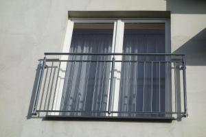 Pokoje gościnne Agnieszka