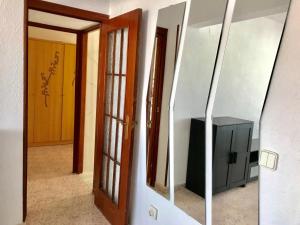 Apartamento Torregrosa