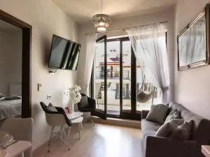 VacationClub – Baltic Park Molo Apartament D301 - 斯维诺乌伊希切