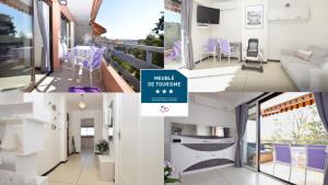 SETTE B Locations T2-3 Residence