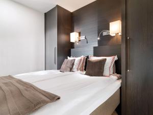 Standard Apartment with Courtyard Views (Pool not included) room in Hotel Riviera Strand