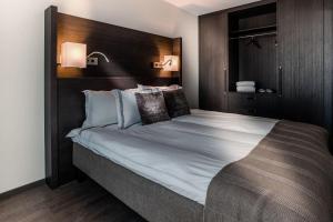 Hotel Riviera Strand