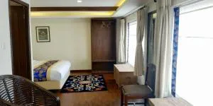 Heranya La:Ku - Jawlakhel