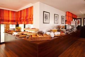 Appart'hotels Residhome Val d'Europe : photos des chambres