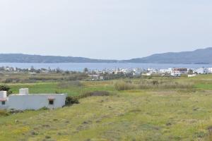 Zeras Apartments Milos Greece