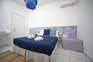 Chambre Double ou Lits Jumeaux avec Salle de Bains Privative