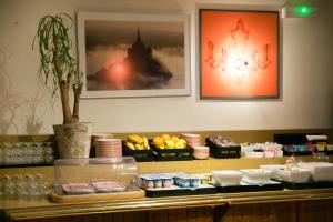 Hotels Hotel Vert : photos des chambres
