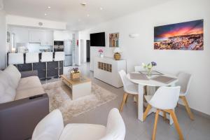 Apartamentos Mónaco by Garvetur