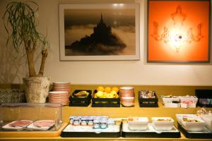 Hotels Hotel Vert : photos des chambres