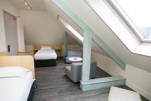 Hotels Hotel Vert : photos des chambres