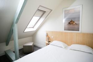 Hotels Hotel Vert : photos des chambres