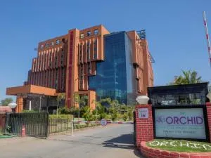 The Orchid Hotel Hinjewadi Pune - Dāpuri