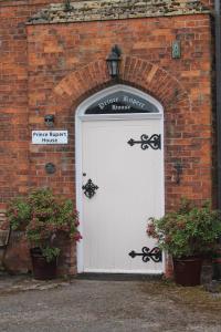 Prince Rupert House at The Red House Estate