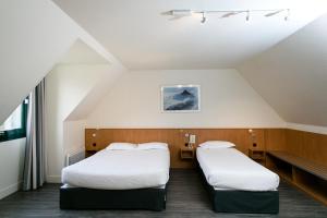 Hotels Hotel Vert : photos des chambres