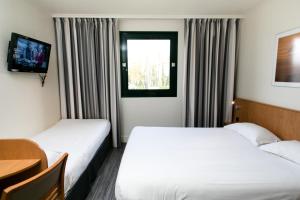 Hotels Hotel Vert : photos des chambres