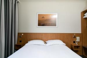 Hotels Hotel Vert : photos des chambres