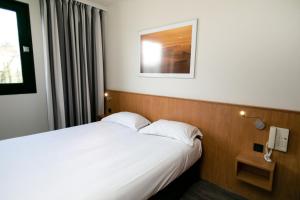 Hotels Hotel Vert : photos des chambres